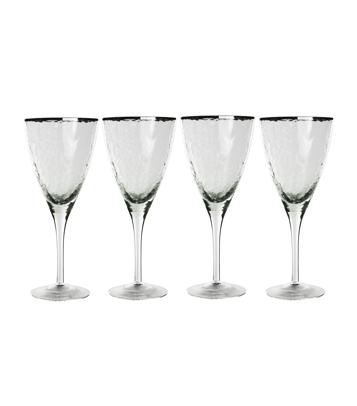 Scandia Glassware Collection
