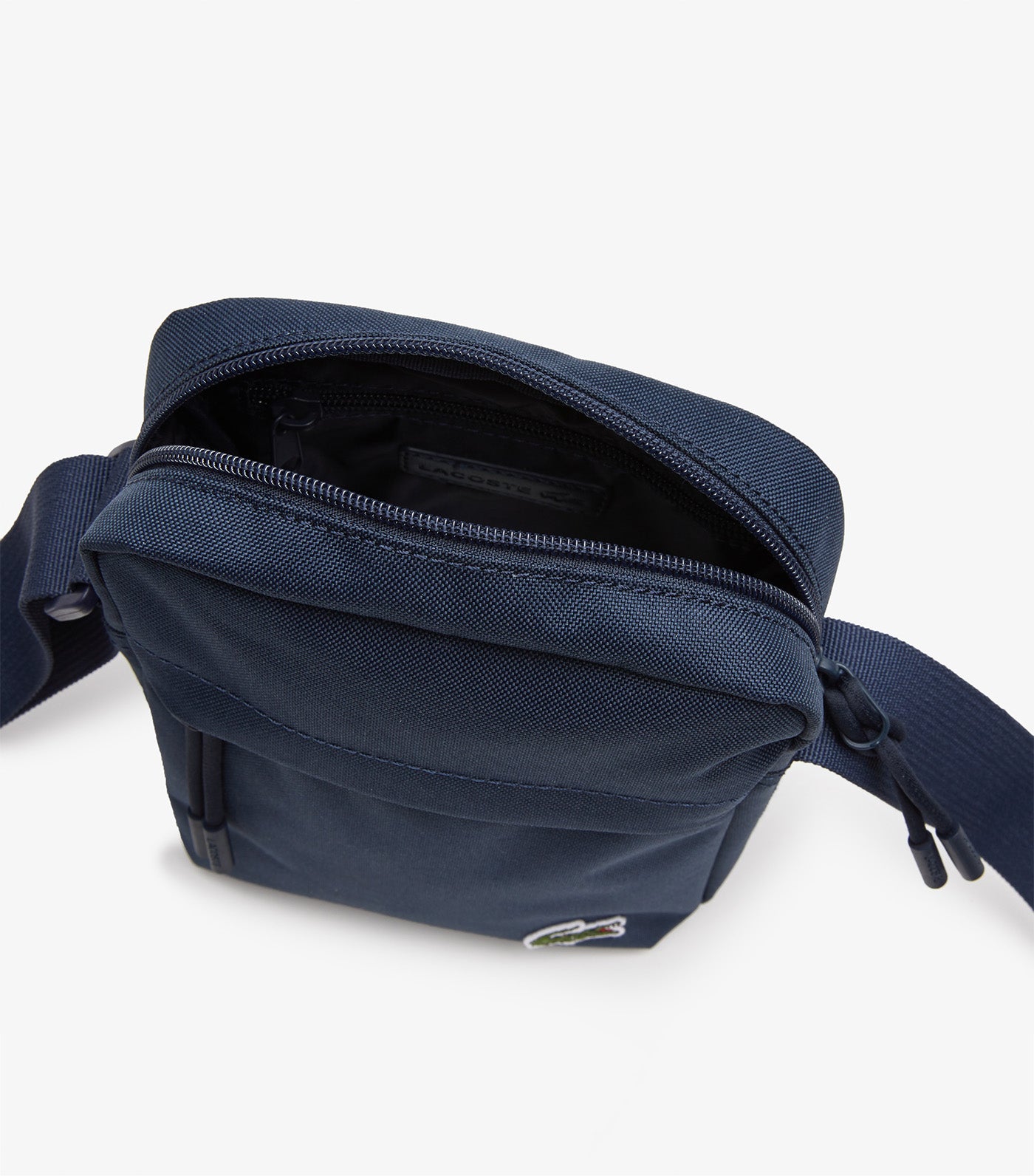 Men's Neocroc Zip Crossbody Bag Marine 166