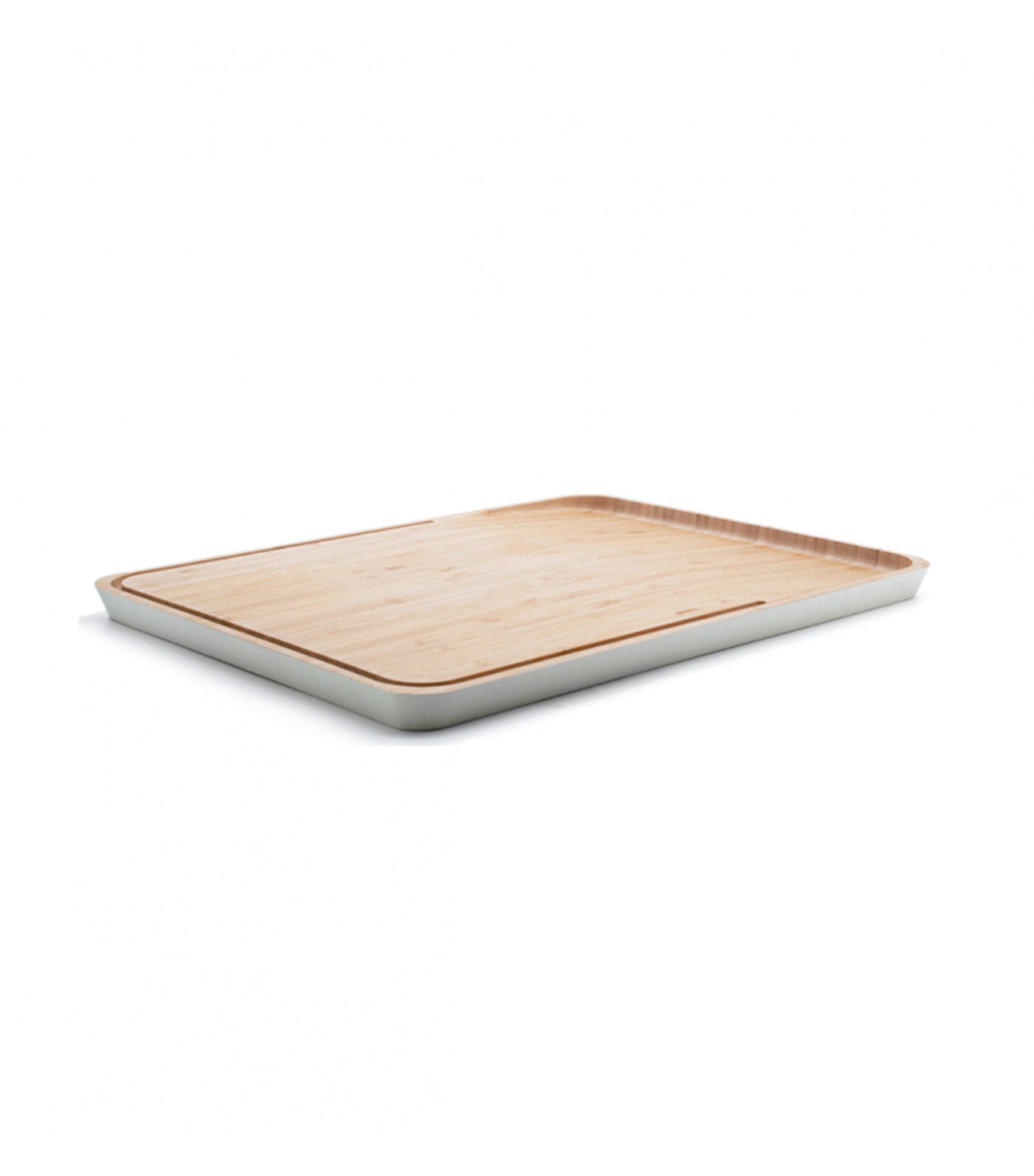 Pebbly Cutting Board - L