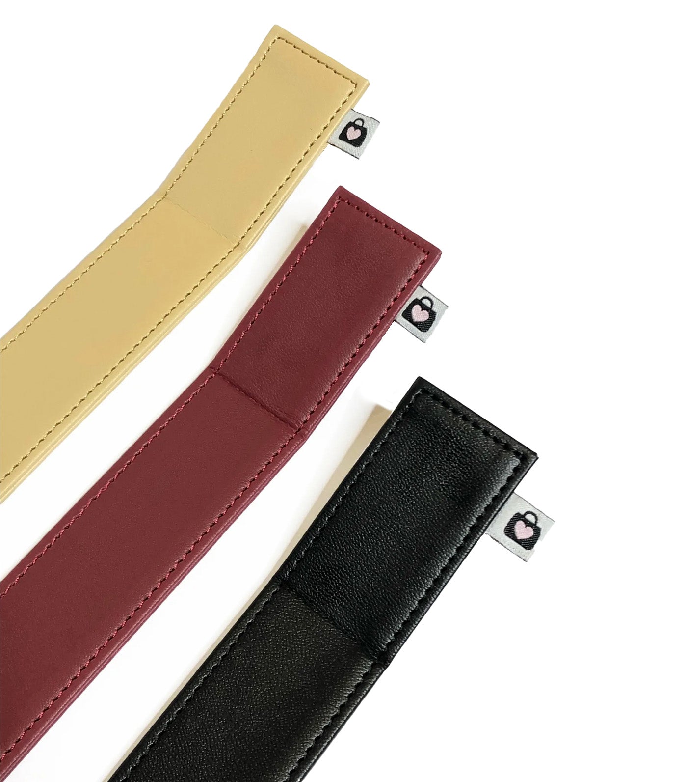 Base Shaper Burgundy