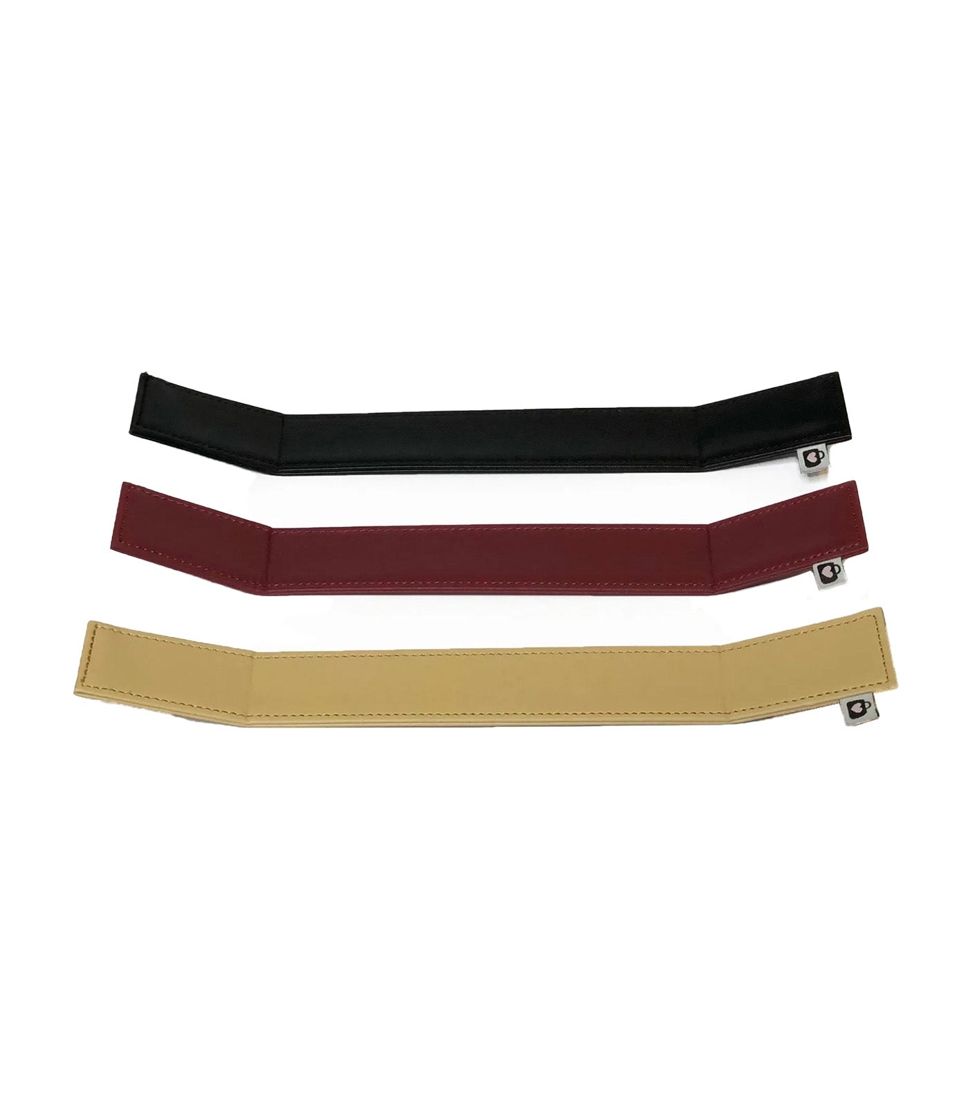 Base Shaper Burgundy