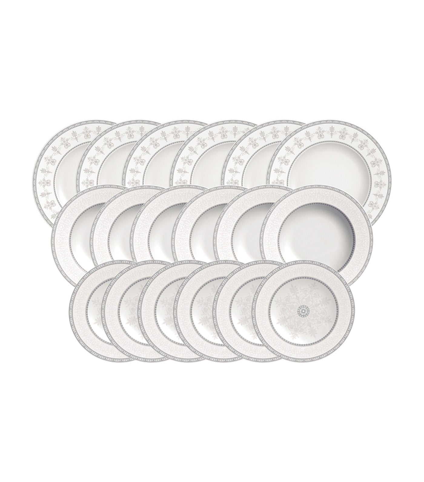 Tramontina Gabrielle Porcelain Collection