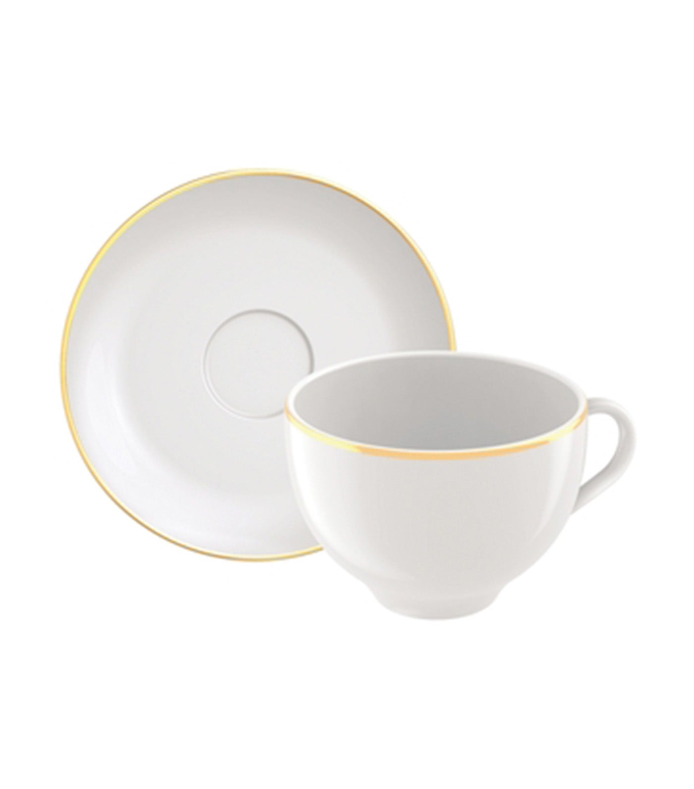 Tramontina Anna Porcelain Collection