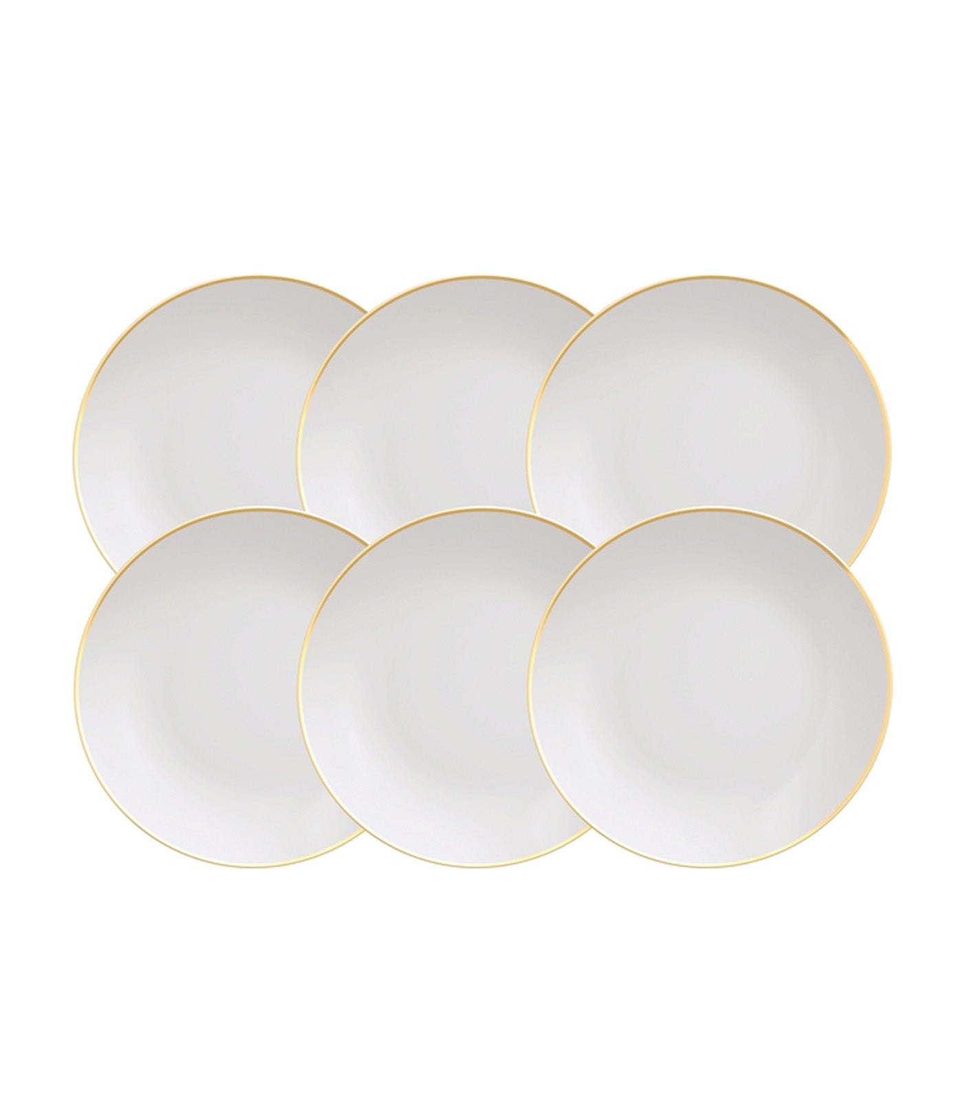 Tramontina Anna Porcelain Collection