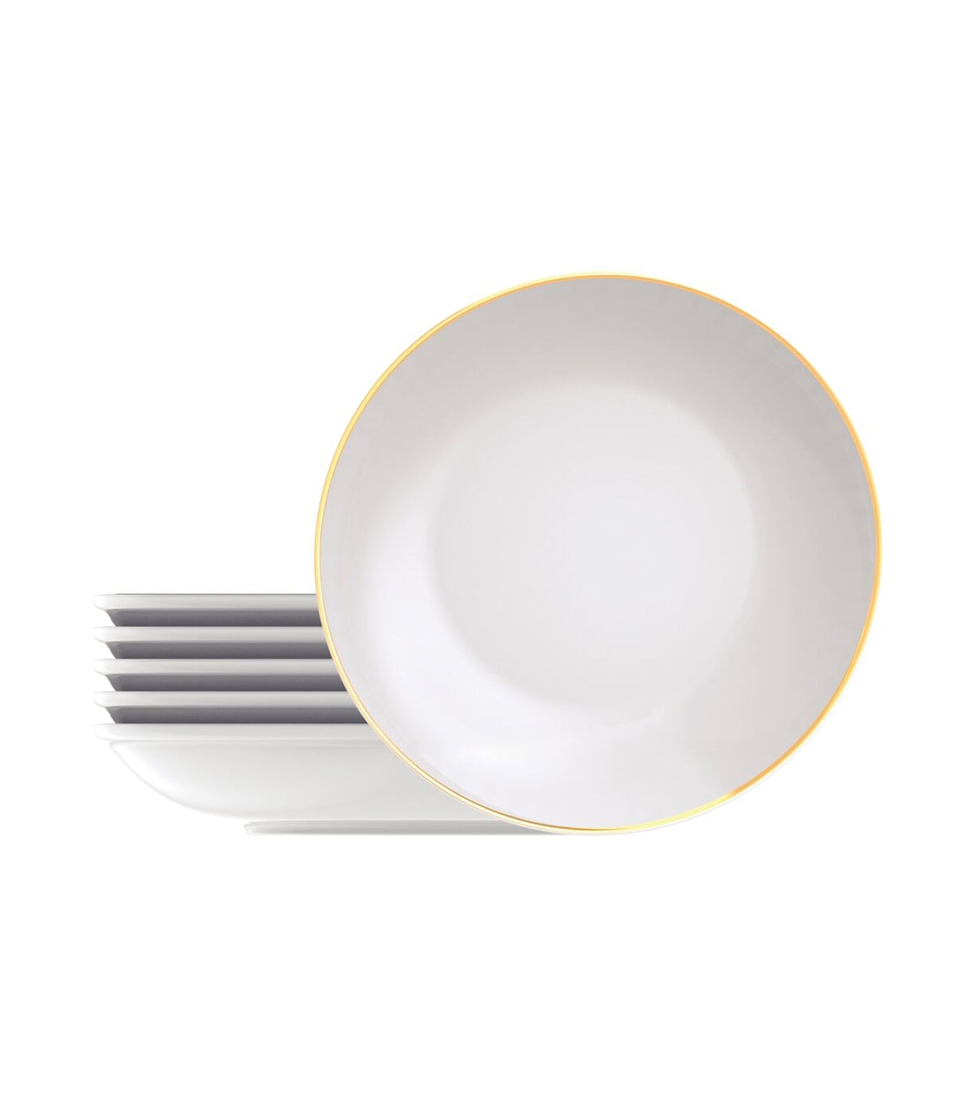 Anna Porcelain Collection