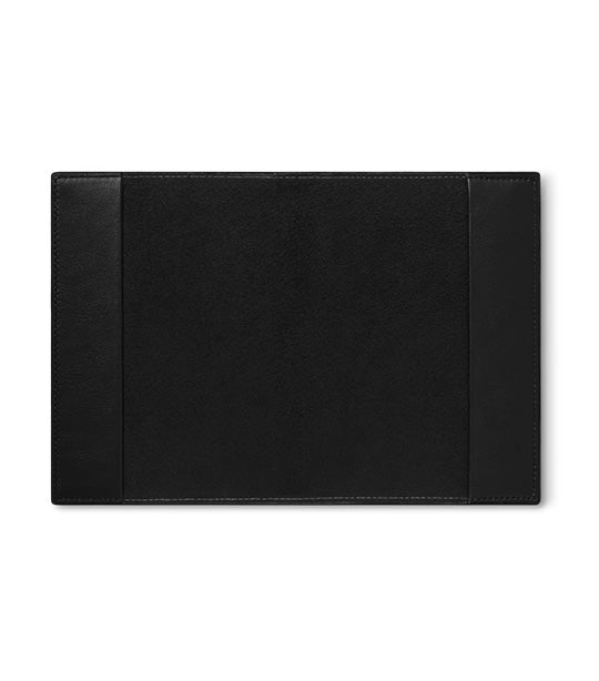 Meisterstück Selection Soft Passport Holder Black