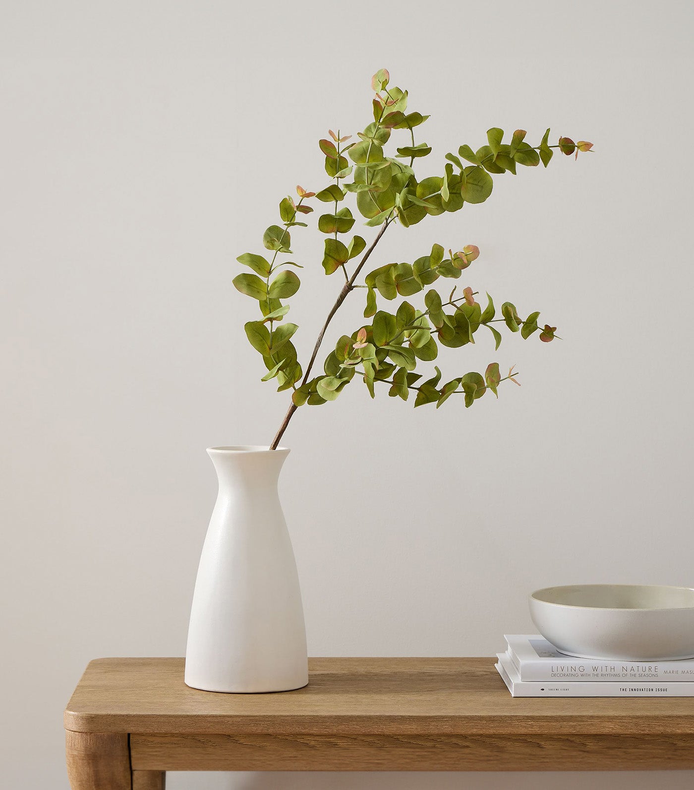 west elm Eucalyptus Branch