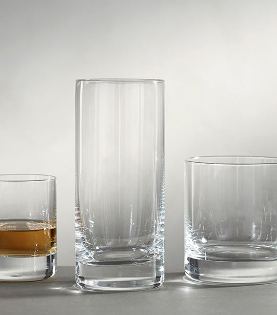 Pottery Barn Schott Zwiesel Classico Collection