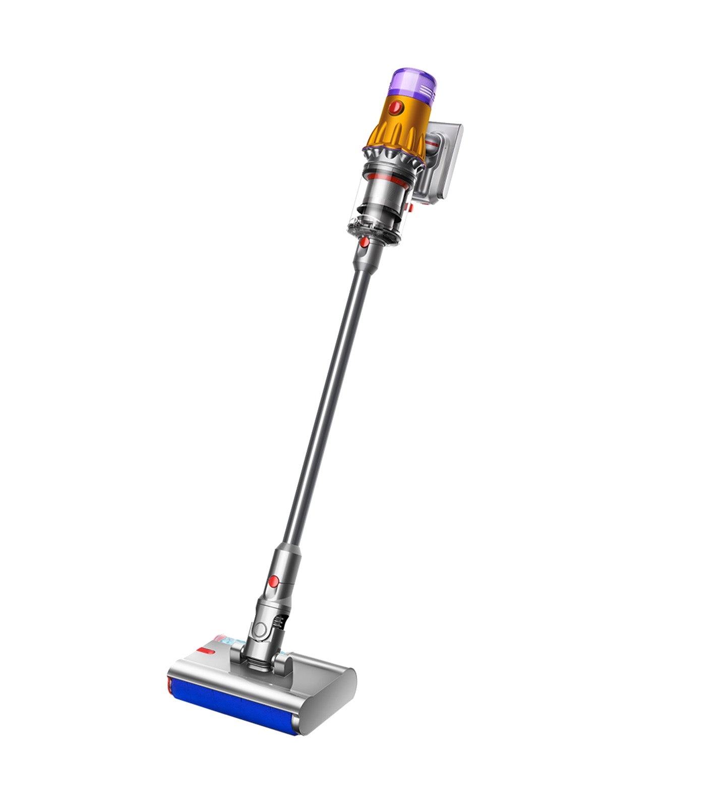 V12s Detect Slim Submarine Sprayed Gold/Iron/Gold