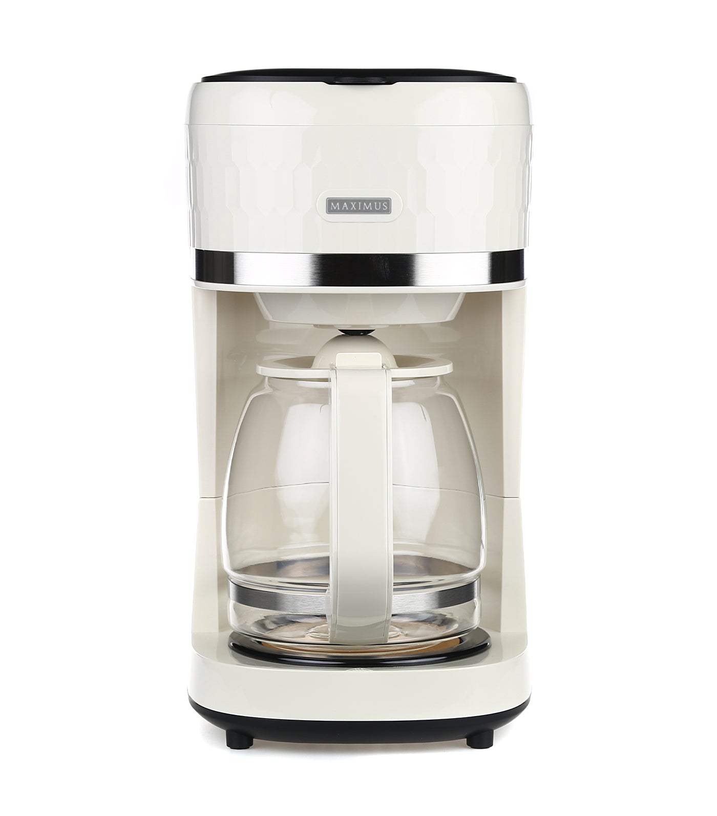 Maximus Retro Style Coffee Maker
