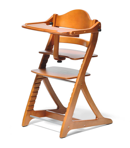 Sukusuku Slim+ - Light Brown