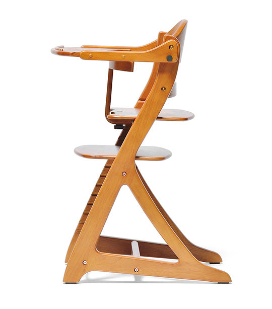 Sukusuku Slim+ - Light Brown