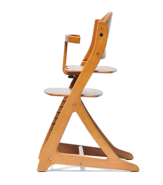 Sukusuku Slim+ - Light Brown