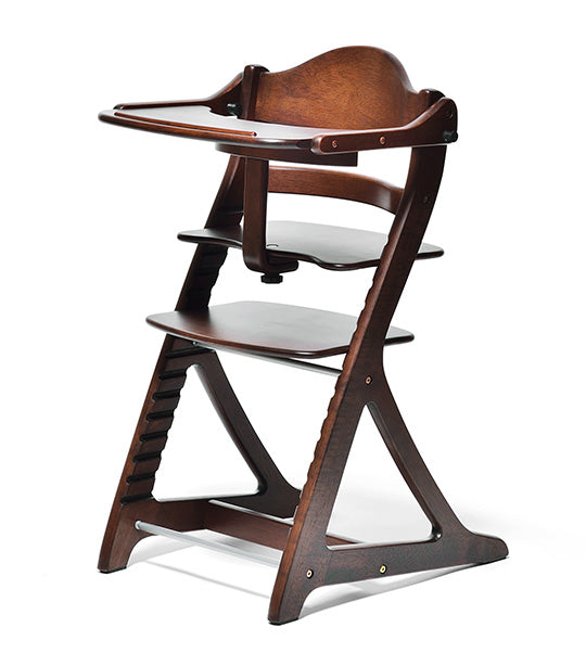 Sukusuku Slim+ - Dark Brown