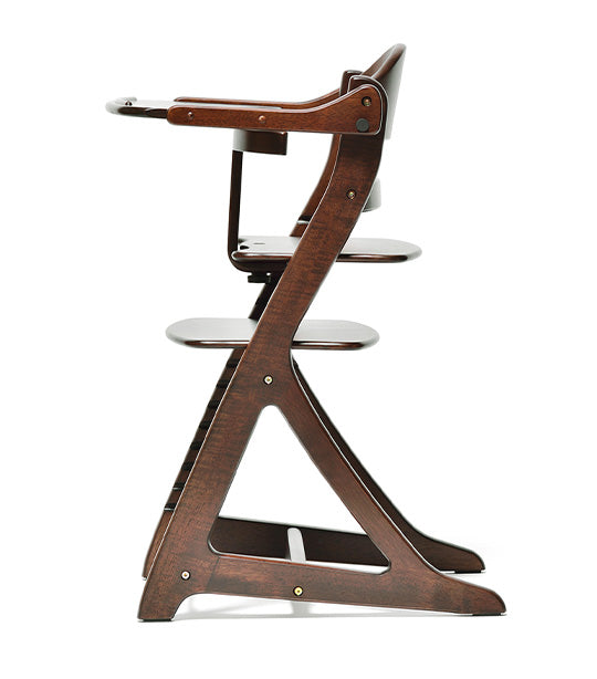 Sukusuku Slim+ - Dark Brown