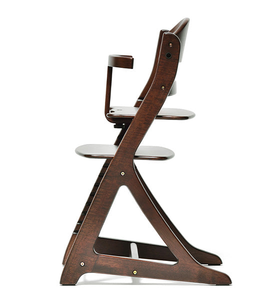 Sukusuku Slim+ - Dark Brown