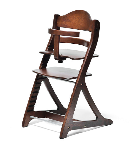 Sukusuku Slim+ - Dark Brown