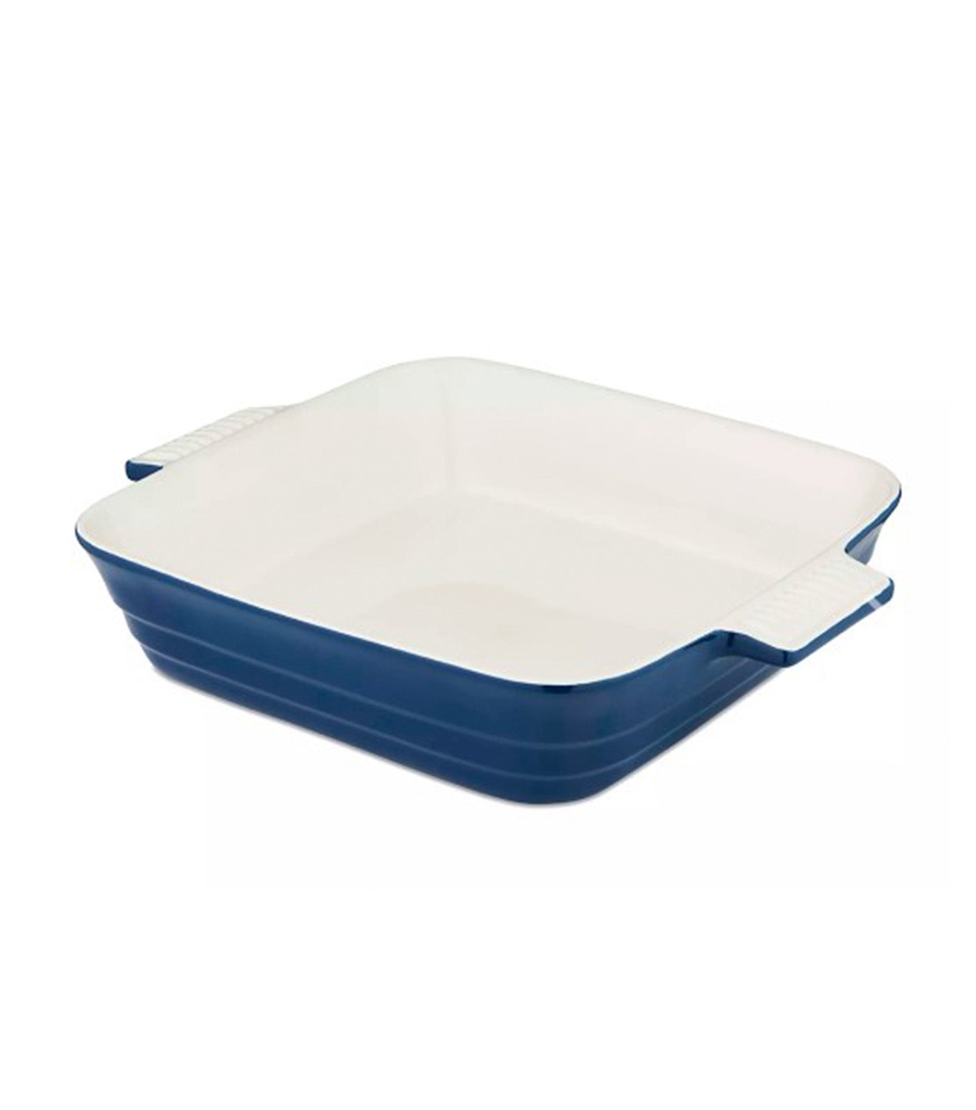 26cm Ceramic Square Oven Dish