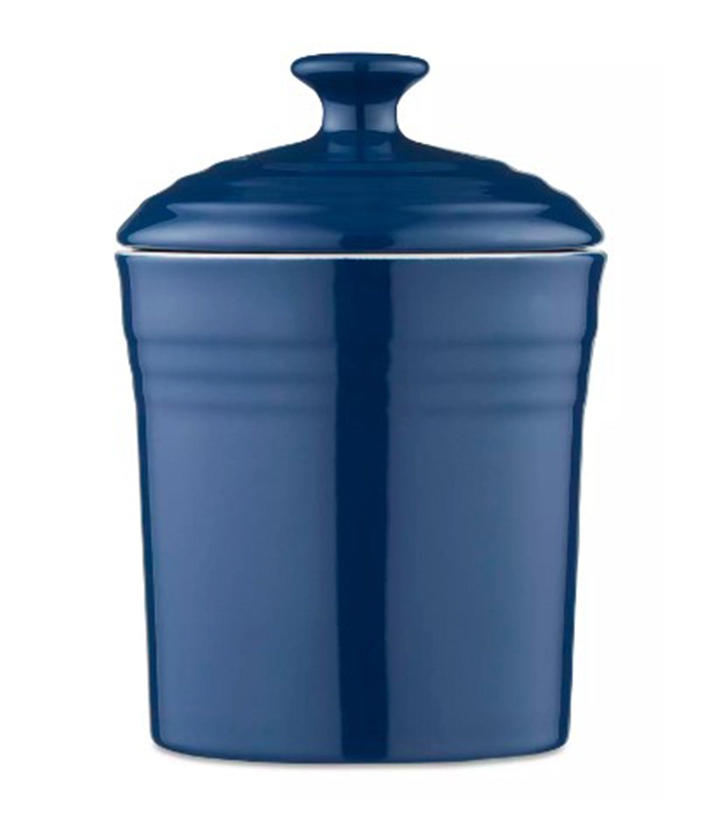 17cm Ceramic Storage Jar