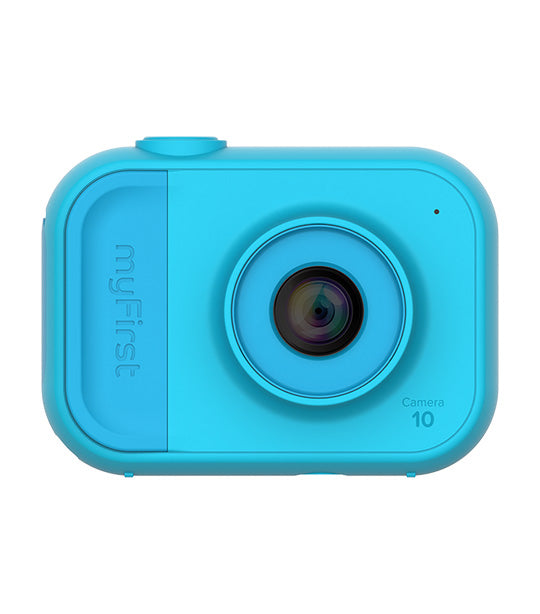 Camera 10 - Blue