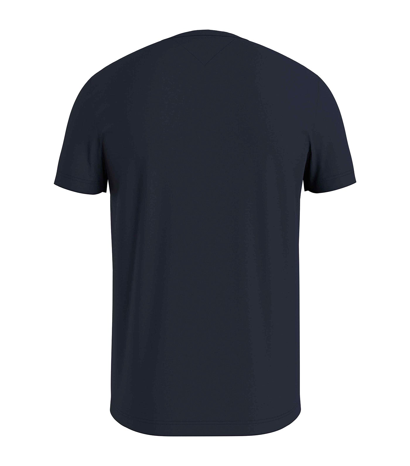 Men's IM Core Tommy Logo T-Shirt Sky Captain