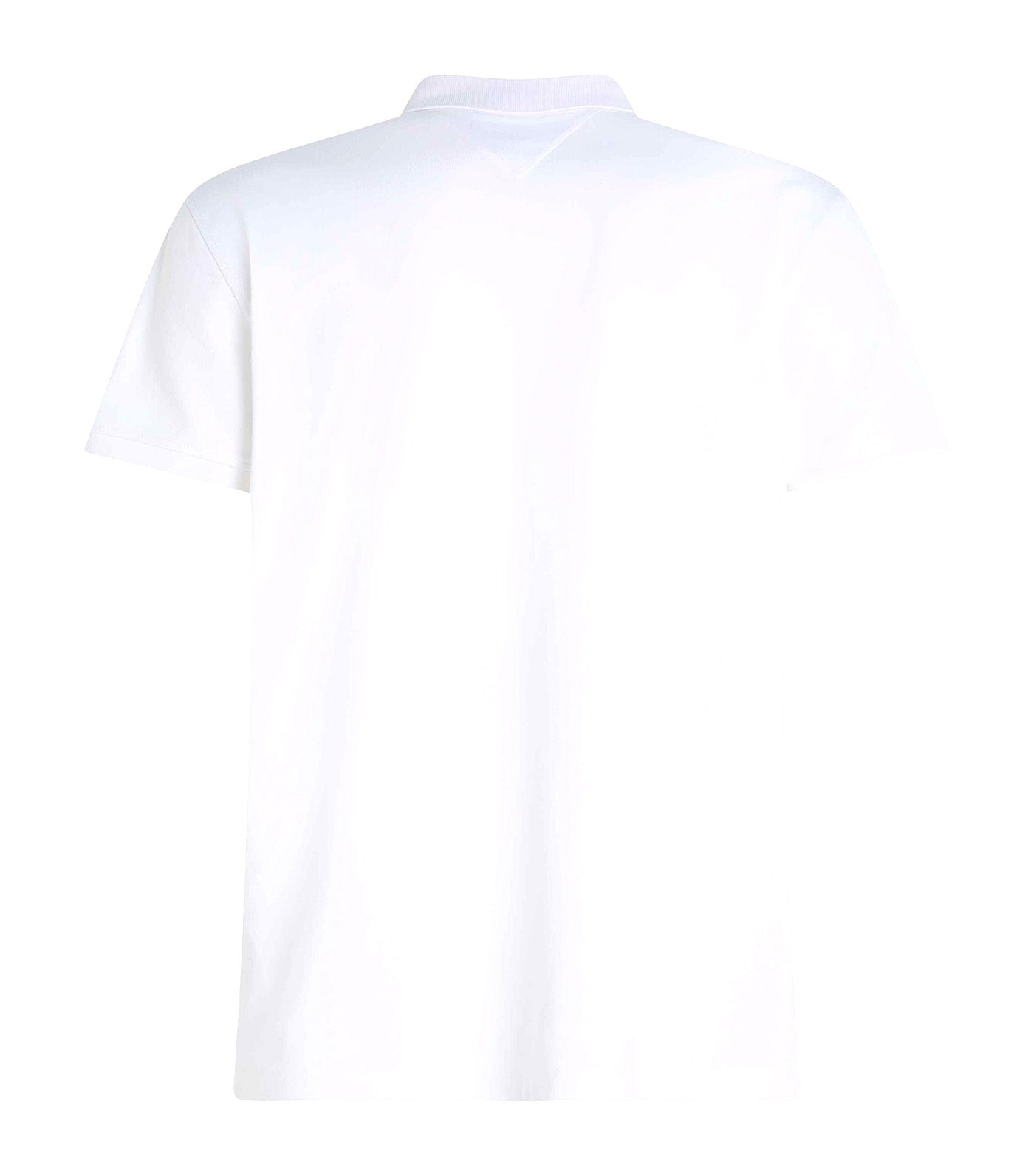 Men's IM Core 1985 Slim Polo Shirt White