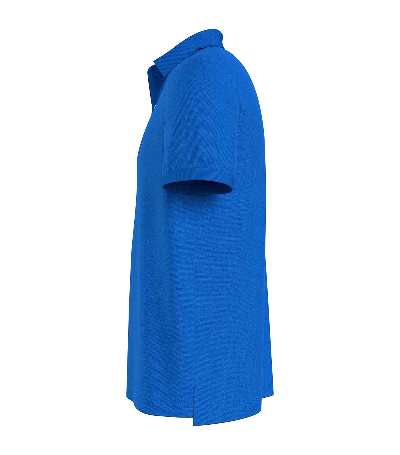 Men's IM 1985 Regular Polo Shirt Ultra Blue