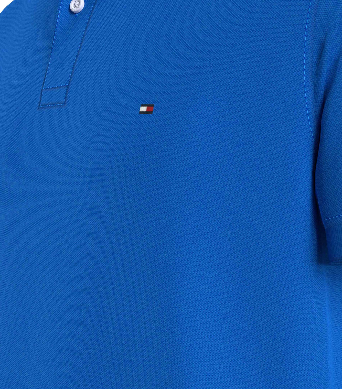 Men's IM 1985 Regular Polo Shirt Ultra Blue