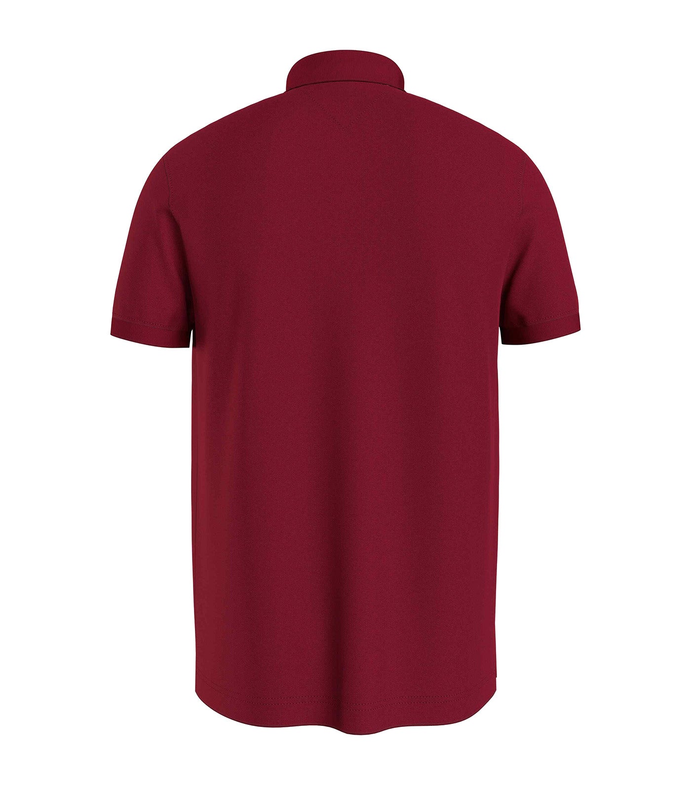 Men's IM 1985 Regular Polo Shirt Rouge
