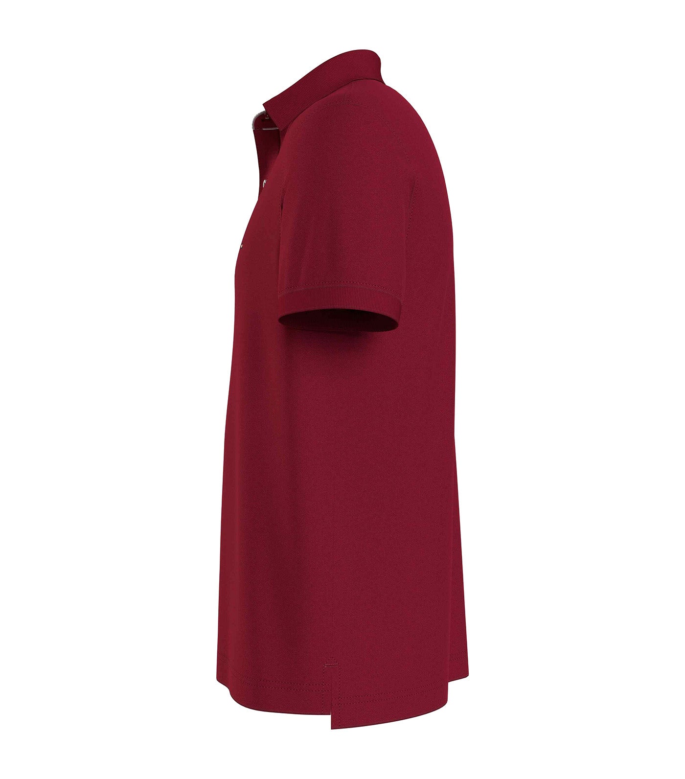 Men's IM 1985 Regular Polo Shirt Rouge