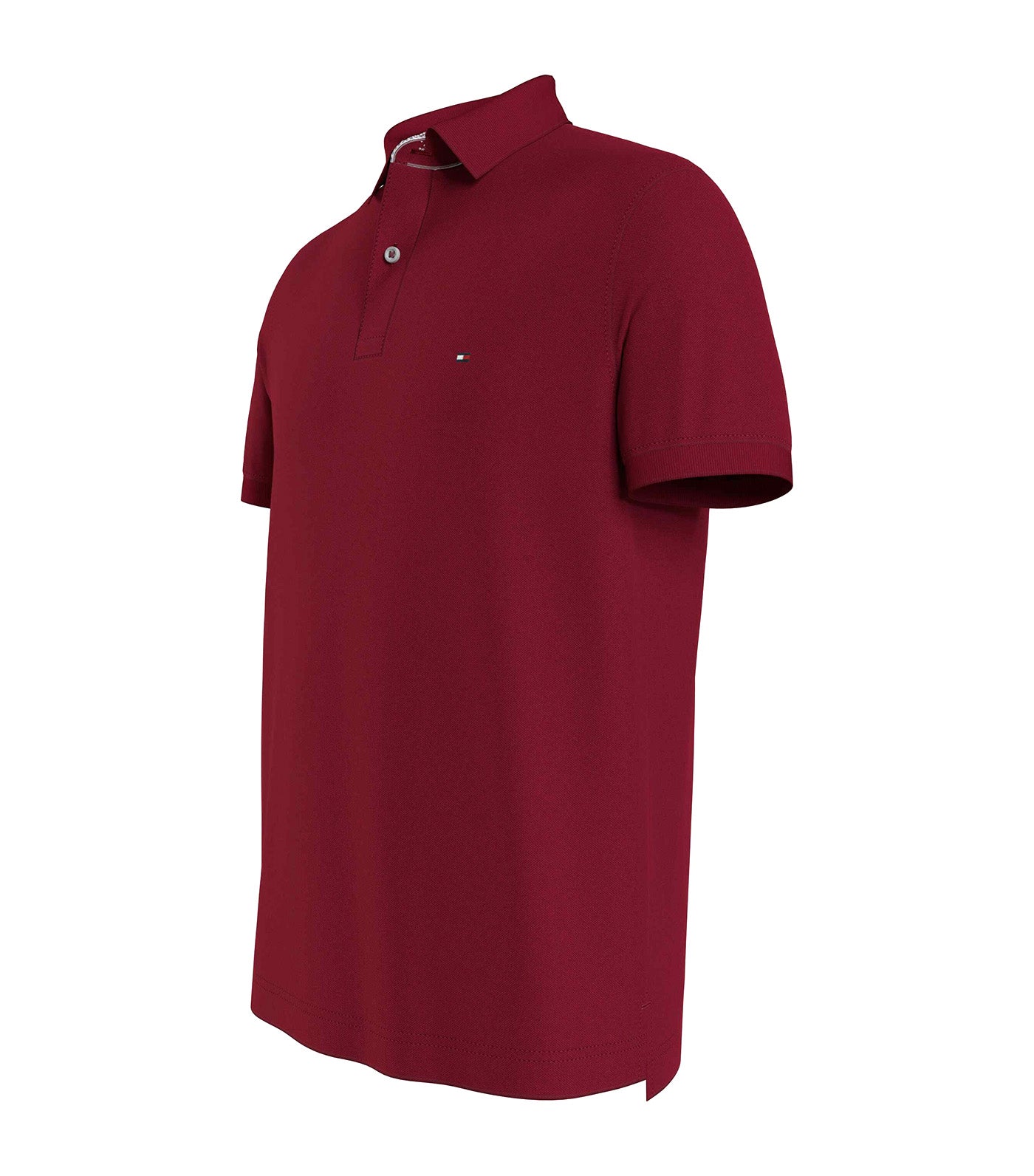 Men's IM 1985 Regular Polo Shirt Rouge