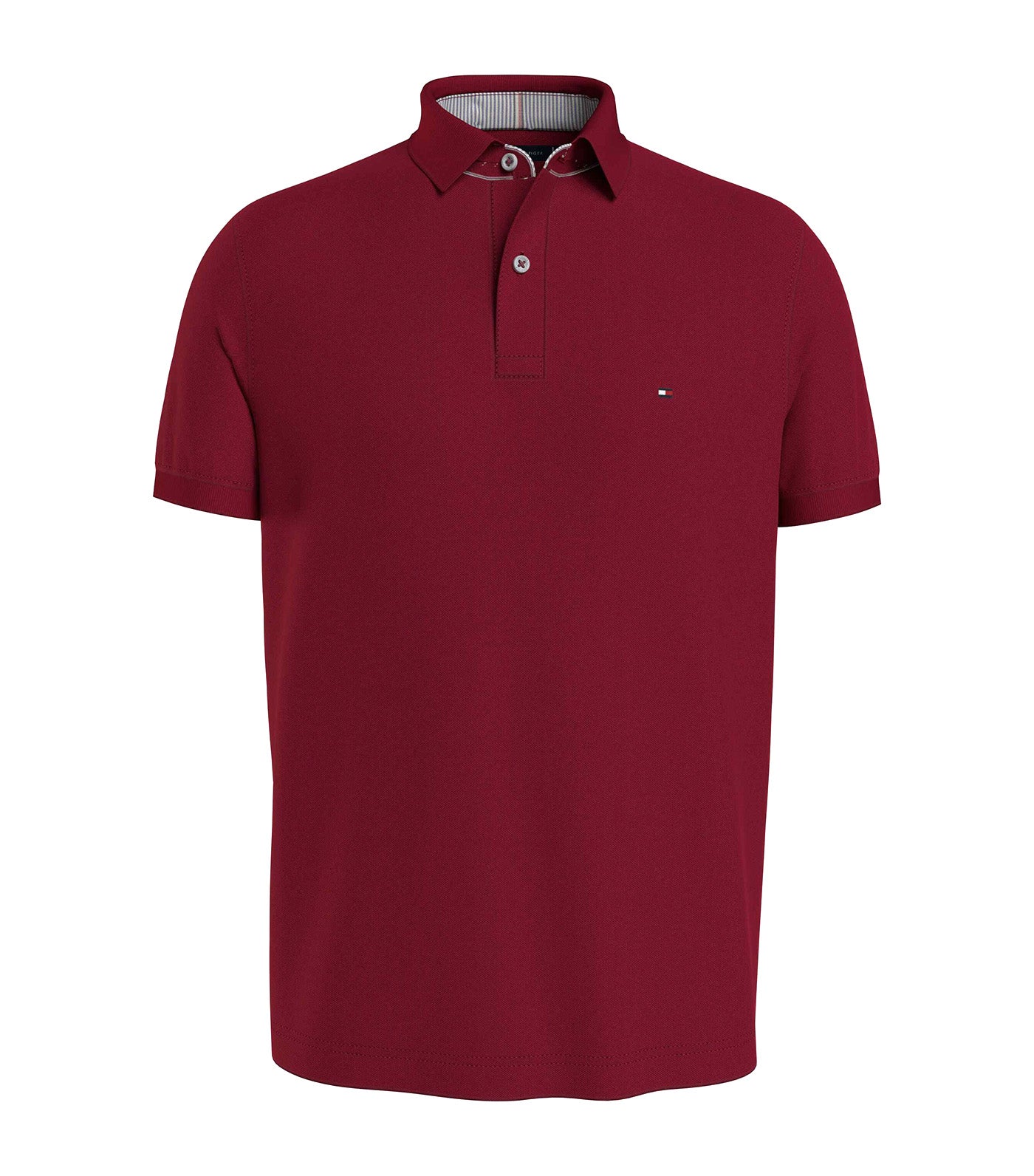 Men's IM 1985 Regular Polo Shirt Rouge