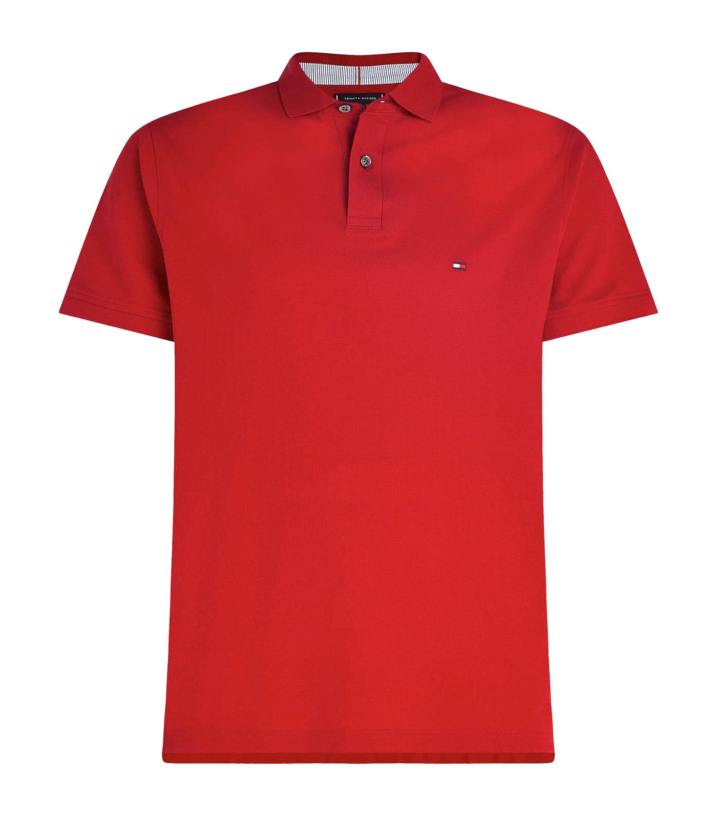 Men's IM 1985 Regular Polo Shirt Fireworks
