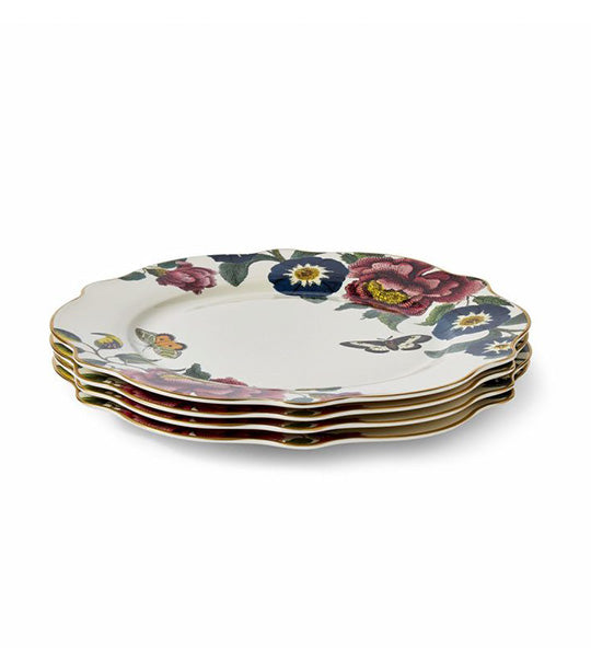 Spode Creatures of Curiosity Tableware Collection