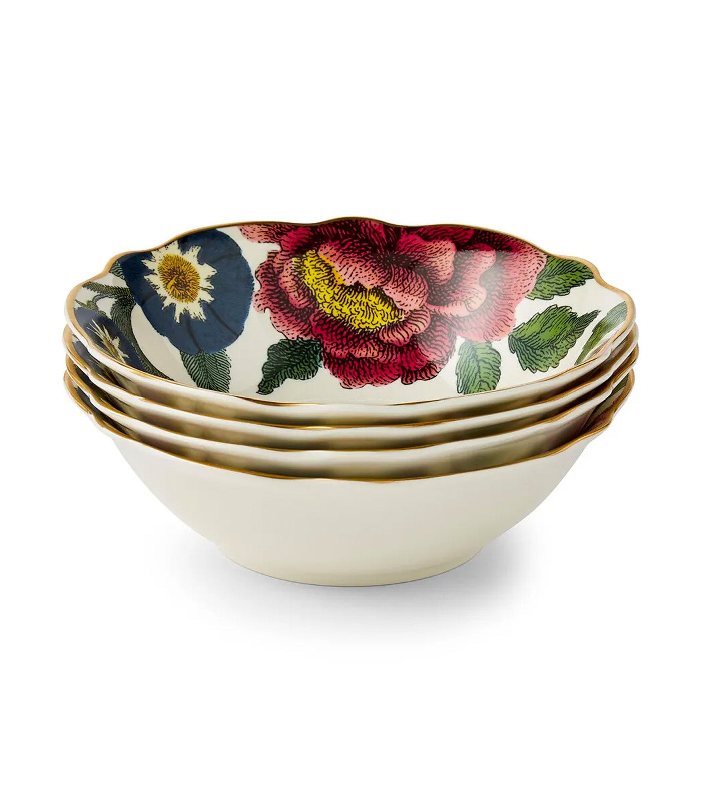 Spode Creatures of Curiosity Tableware Collection