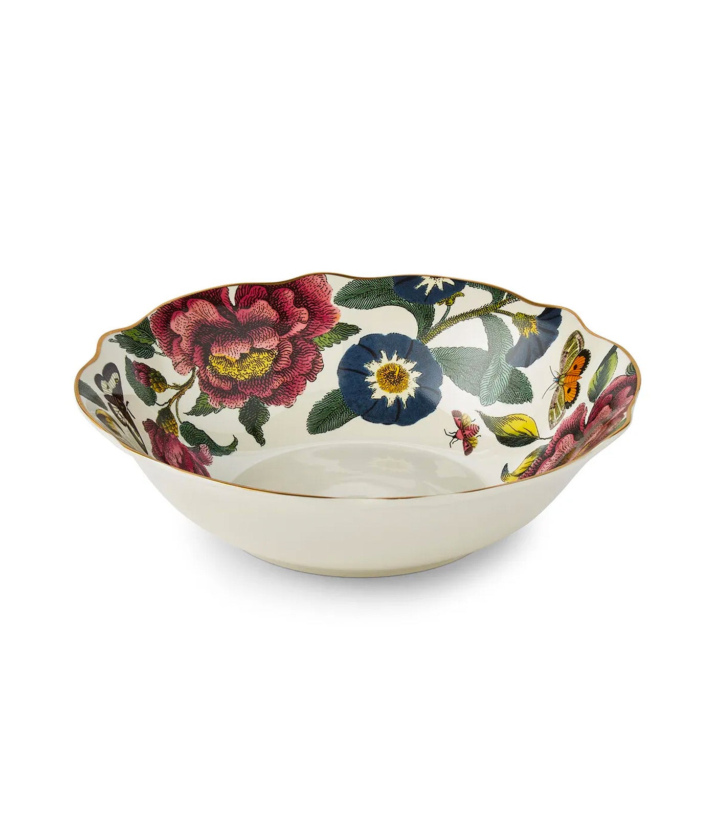 Spode Creatures of Curiosity Tableware Collection