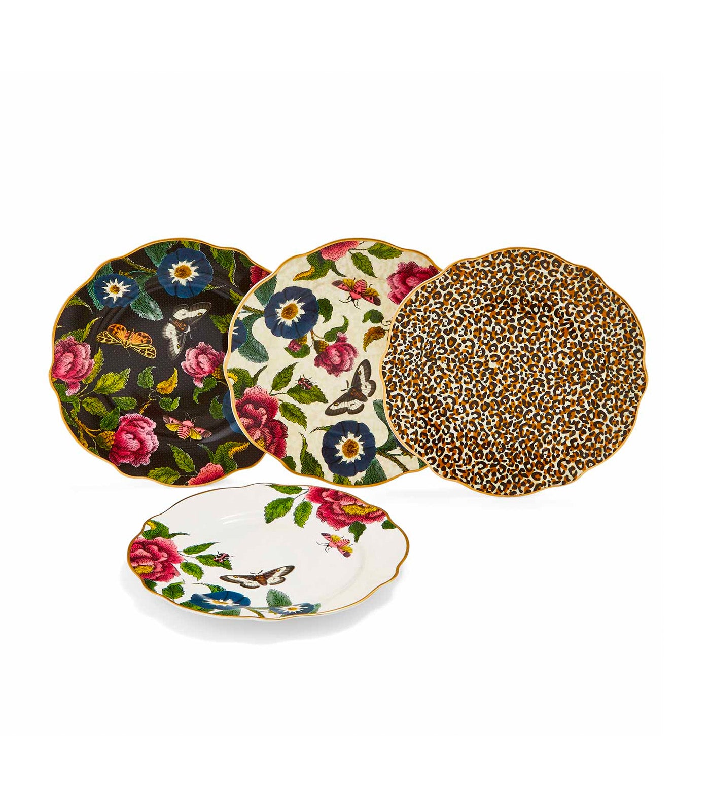 Spode Creatures of Curiosity Tableware Collection