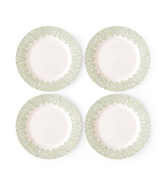 Spode Morris & Co. Dinnerware Collection
