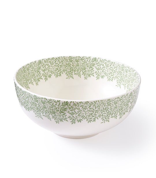 Spode Morris & Co. Dinnerware Collection