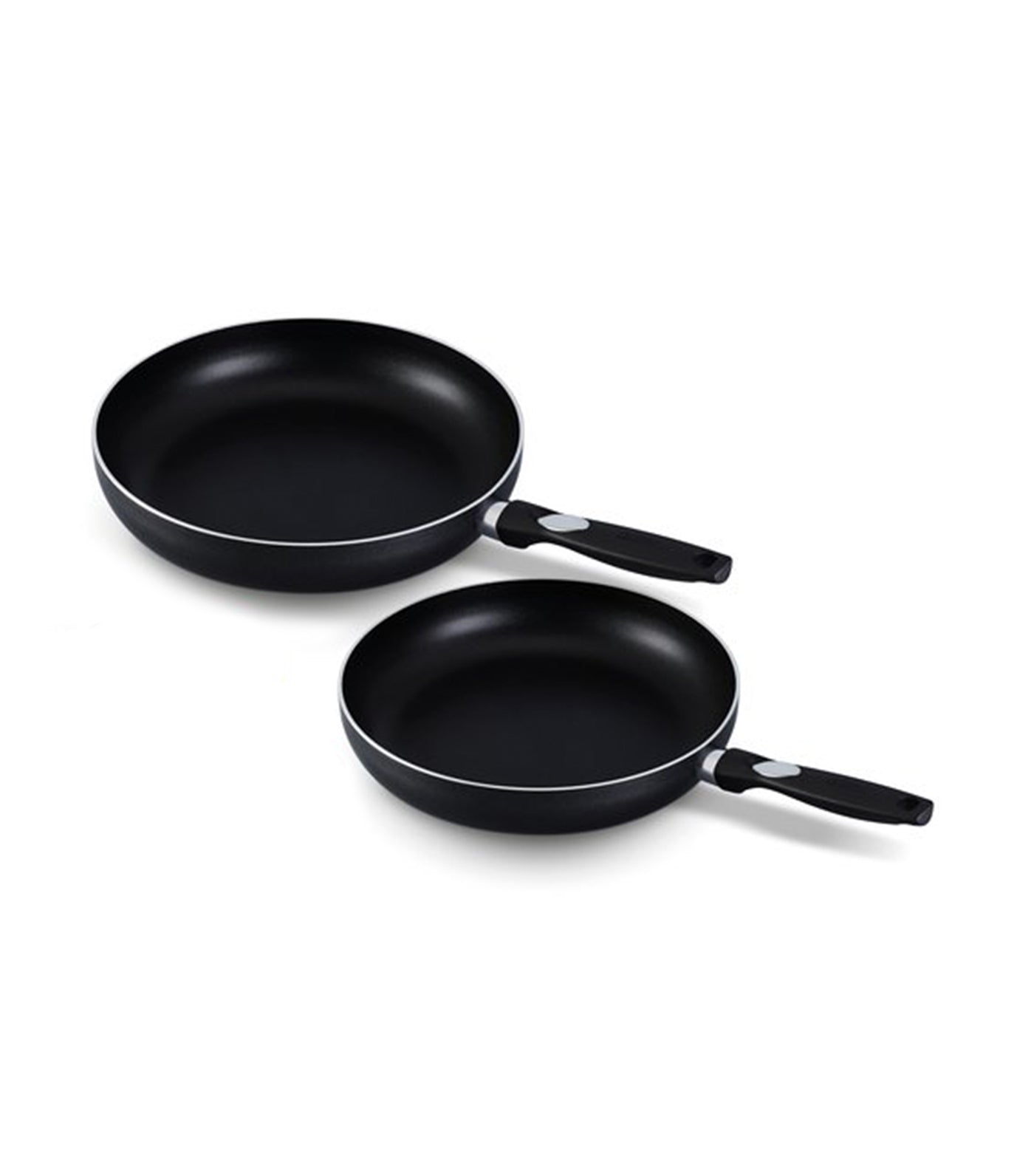 Beka Pro Induc Non-Stick Frying Pan Set
