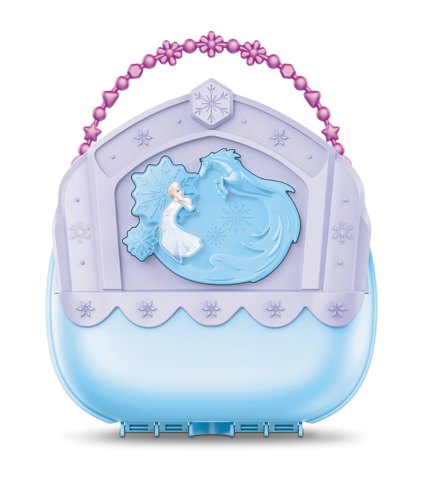 Frozen Beauty Handbag