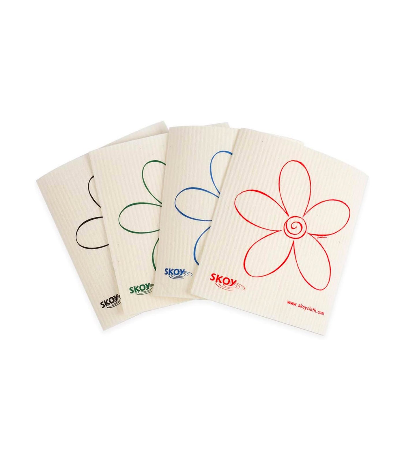 MakeRoom The Skoy Cloth - White