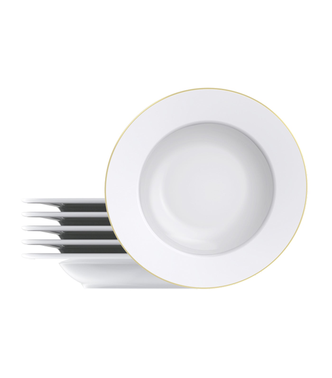 Tramontina Elisa Porcelain Collection