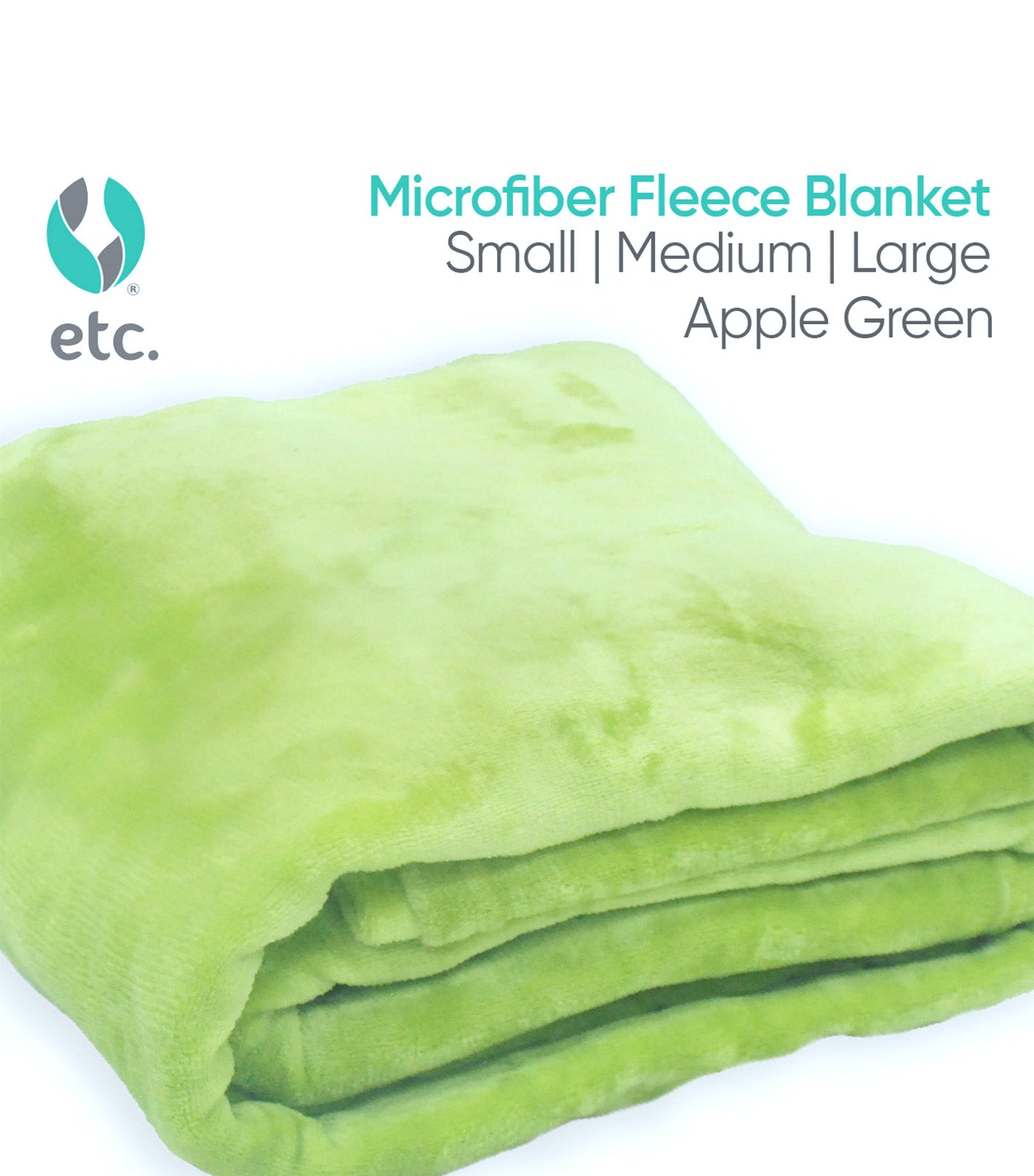Fleece Blanket