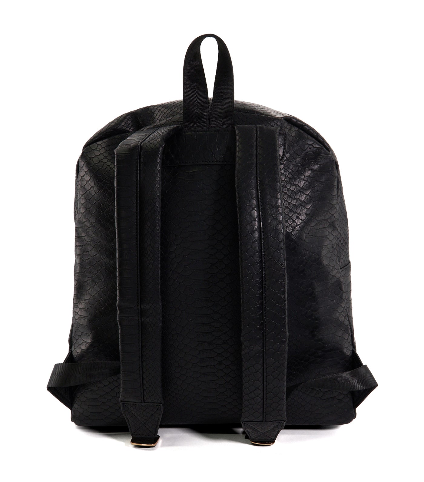 Darlotto Backpack Black