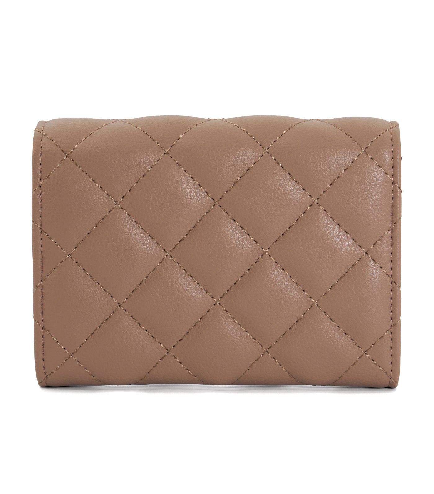 Karlys Purse Taupe