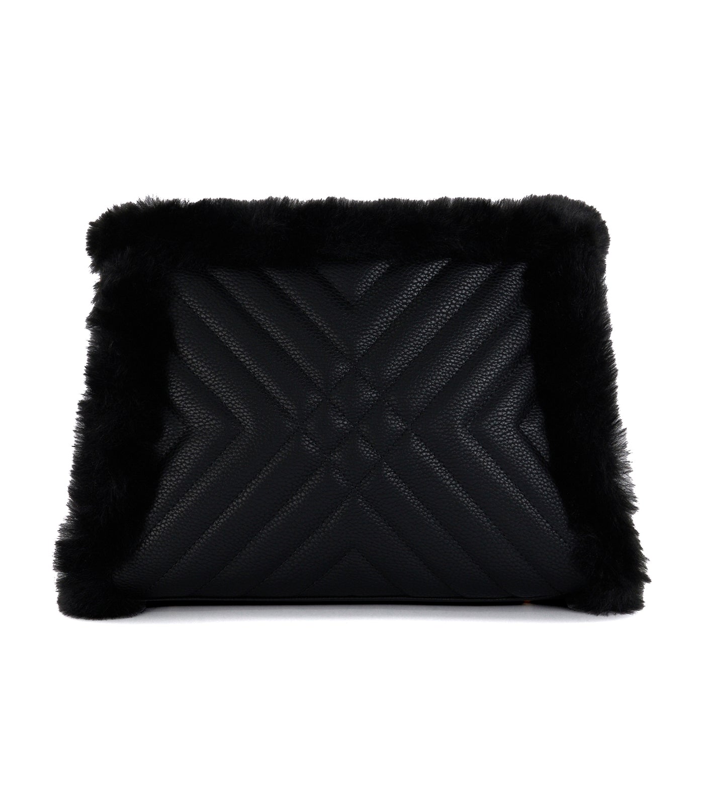 Devonia Tote Black