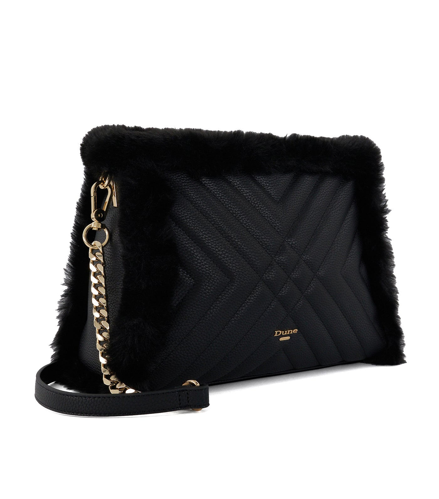 Devonia Tote Black