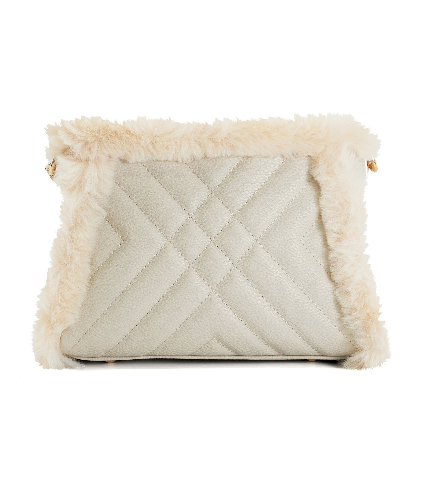 Devonia Tote Cream