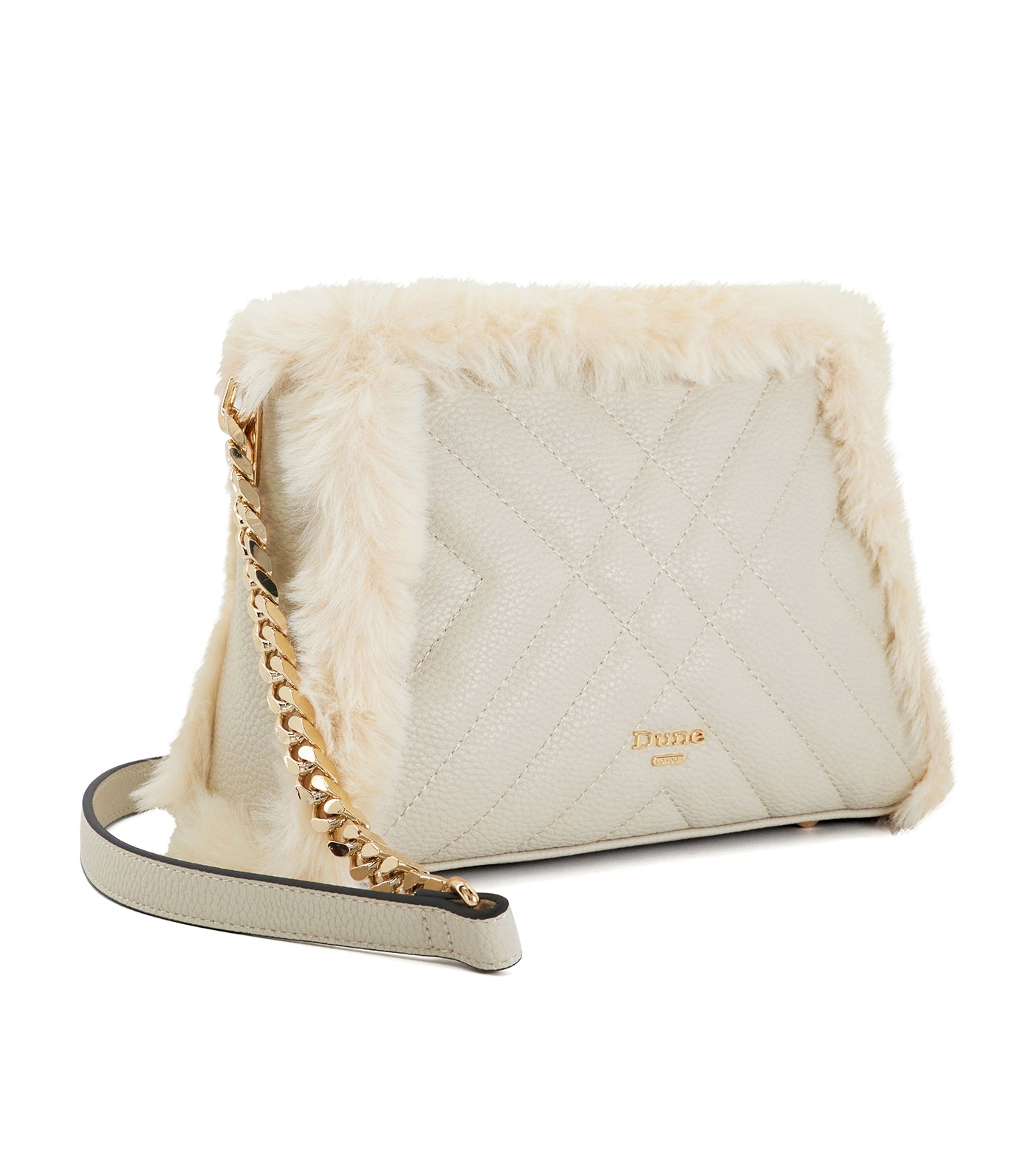 Devonia Tote Cream